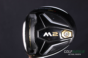 TaylorMade M2 2016 Driver 10.5° Regular Left-H Graphite Golf Club #21643 image 1