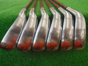 YAMAHA Impress RMX UD + 2 IronSet 38.5 R image 1
