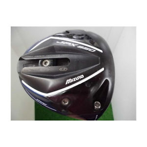 Used[B] Golf Mizuno JPX 850 1W Driver Orochi JPX 850 driver S Men W9O image 1