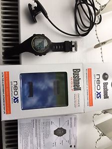 Bushnell Neo XS Golf Watch image 1