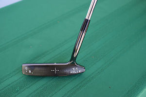 T.P. Mills Coronado Style Putter 35.5" image 1