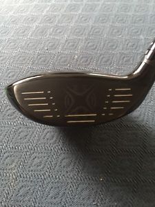 Used Callaway Great Big Bertha Epic 3-Wood MRH Stiff-Graph. image 1