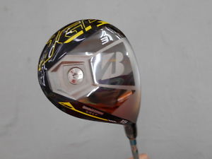 BRIDGESTONE JGR FW 43.25 S image 1