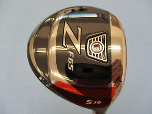 DUNLOP SRIXON Z F65 FW 42.75 SR image 1