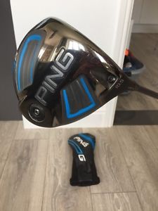 Ping G Driver image 1