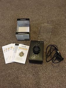 Garmin S6 Approach - Golf GPS Watch image 1