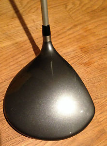 Ping Serene Driver Golfschläger Golf 12° Rechtshänder Damen mit Haube image 1