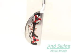 Odyssey Metal X Milled Versa #9HT Putter Left 34 in image 1