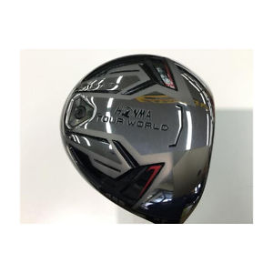 Used[B] Golf Honma Golf Japan TOUR WORLD TW737 455 9.5 Driver S Men A9H image 1
