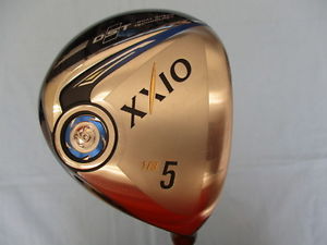 DUNLOP XXIO 9 FW 42.25 R image 1