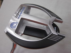 ODYSSEY WORKS VERSA 2 · BALL FANG Putter 35 image 1