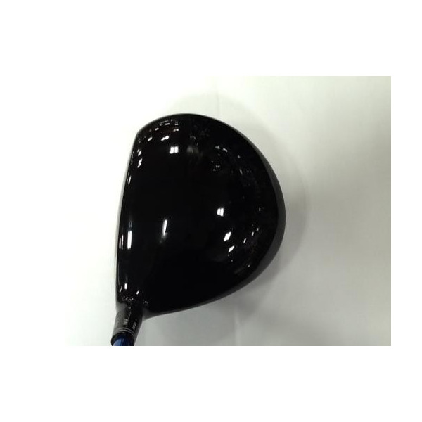Used[A] Golf Mizuno MP TYPE-2 1W Driver TOUR AD J-D1 S Men X4W image 1