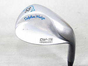 Dolphin WEDGE DW-116 SW 58 KASCO B image 1