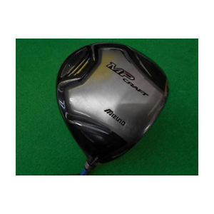 Used[B] Golf Mizuno MP CRAFT 2014 10.5 Driver Genuine custom shaft S Men G2I image 1