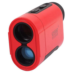 UYIGAO Monocular Laser Rangefinder Handheld Telescope 5 X 1500M I7X4 image 1