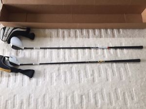 TaylorMade R11 Driver + Rocketballz 2 3 WOOD Two GREAT Clubs for ONE-  LOOK  !!! image 1