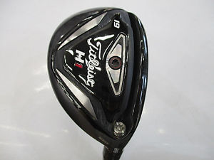 816H1 UTILITY (JP MODEL) U 19 Titleist B image 1