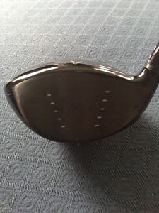 Used Callaway Great Big Bertha Epic 9 Degree Driver MRH Stiff-Graph. image 1