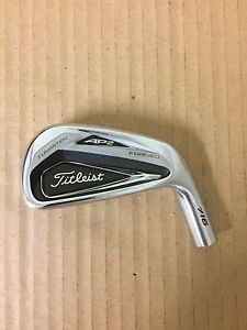 Titleist 716 ap2 iron heads 4-PW *heads only* image 1