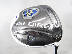 GLOIRE F DRIVER 2014 1W 10 Taylor Made B image 1