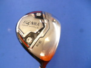 HONMA Tour World TW717 FW 42.75 S image 1