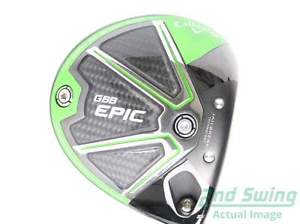 Callaway GBB Epic Sub Zero Driver 10.5* Graphite Regular Right 45.5 in image 1