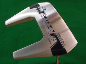 ODYSSEY WORKS VERSA #7 Putter 34 image 1
