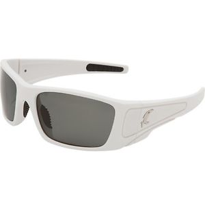 Vicious Vision PVEGWG Vengeance White/Grey Pro Series Sunglasses image 1