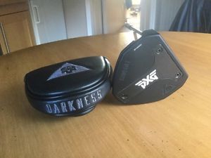 PXG limited edtion Darkness Gunboat putter image 1