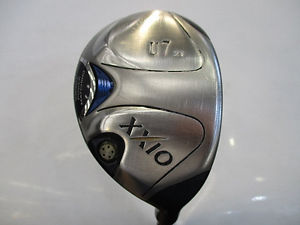 THE XXIO UTILITY U7 21 DUNLOP C image 1
