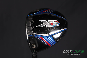 Callaway XR 2015 Driver 10.5° Regular + Left-H Graphite Golf Club #11779 image 1