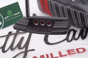SCOTTY CAMERON SELECT NEWPORT 2 MID PUTTER / 35.5 INCH / SCPSCO006 image 1