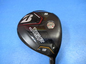 BRIDGESTONE J15F FW 42.5 SR image 1