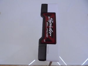 Taylor Made SPIDER BLADE 12 (counter balance) Putter 36.5 image 1