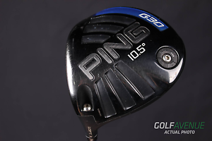 Ping G30 2015 Driver 10.5° Regular Left-Handed Graphite Golf Club #5138 image 1