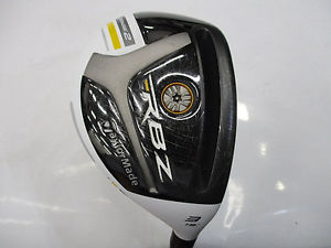 ROCKET BALLZ Stage2 Rescue (JP MODEL) U3 19 Taylor Made B image 1