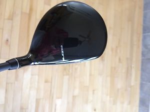 Cobra F7 3/4 Wood Left Handed Regular image 1