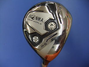 HONMA Tour World TW727 FW 42.25 S image 1