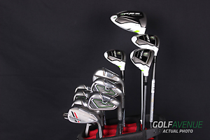 TaylorMade RocketBallz Club Set Regular RH #111 image 1