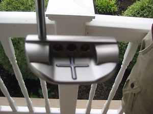 Titleist Scotty Cameron M1 Select Newport First of 500 image 1