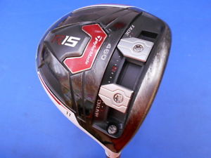 Taylor Made R15 460 1W 45.5 R image 1