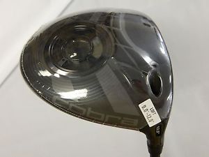 New 2017 Cobra King LTD BLACK Driver Aldila Rogue 95 MSI Stiff flex Graphite RH image 1