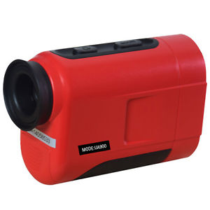 20x(UYIGAO UA900 Authorized Monocular Laser Rangefinder Handheld Telescope C7M0 image 1
