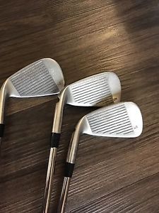 ping i E1 Iron Set 5-PW Modus 3 Tour 105 X RH image 1