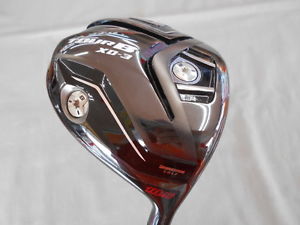 BRIDGESTONE TOUR B XD-3 1W 45.75 SR image 1