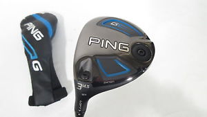 Nice! Left Handed Ping G Series 14.5* 3 Wood Regular Flex w/ Headcover image 1