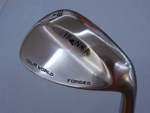 HONMA Tour World TW-W Wedge 35 S image 1