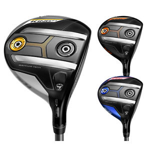 Cobra King F7 Fairway Wood image 1