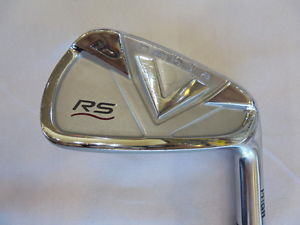 PRGR iD nabla RS FORGED IronSet 38 M-43 image 1