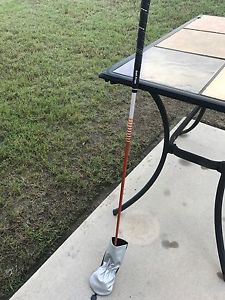 Callaway Epic 3 wood 15* w/ upgraded Graphic Design AD DI stiff shaft image 1